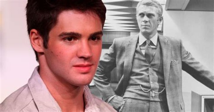 The Ultimate Guide To Steven R. McQueen's Relationship Status