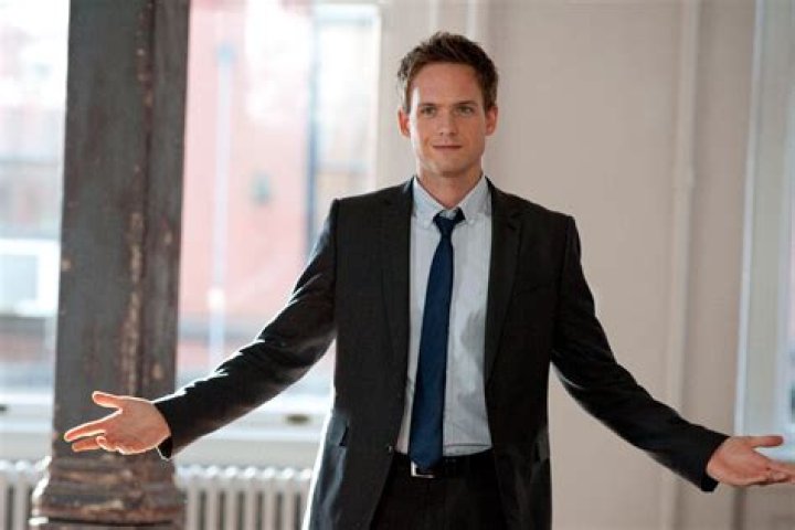 The Ultimate Guide To Suits For Mike Ross's Age