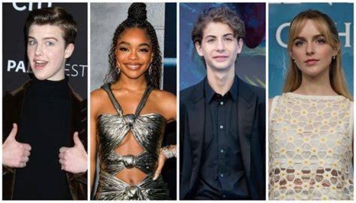 The Ultimate Guide To Talented Teenage Male Actors