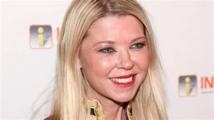 The Ultimate Guide To Tara Reid's Weight