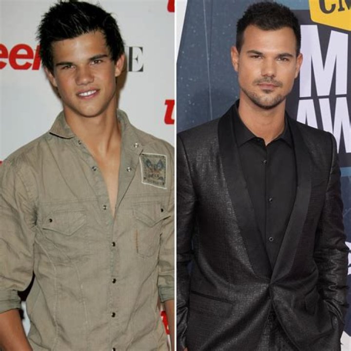 The Ultimate Guide To Taylor Lautner: From Hollywood Heartthrob To Fitness Icon