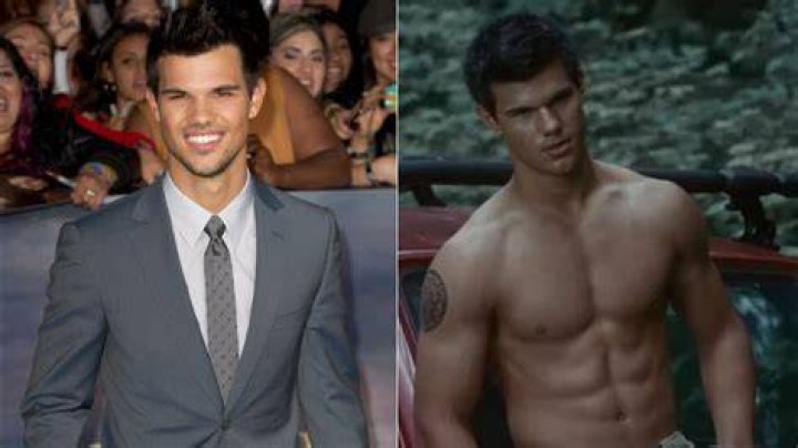 The Ultimate Guide To Taylor Lautner: From Twilight To Present