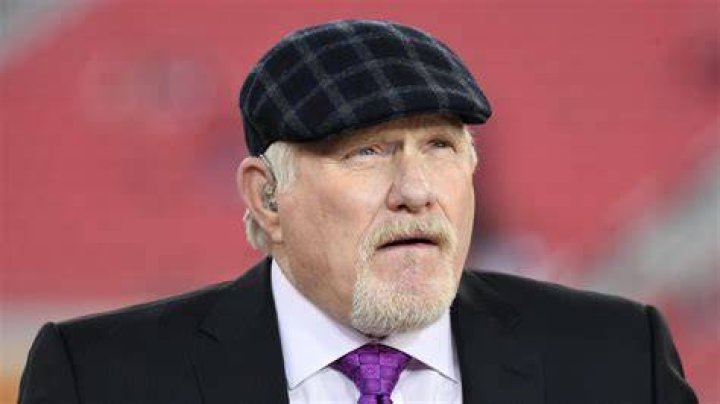 The Ultimate Guide To Terry Bradshaw's Past And Present Wives