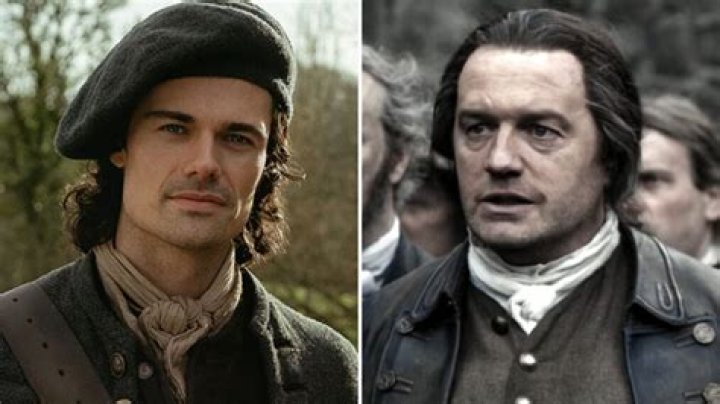 The Ultimate Guide To The Actor Playing Jamie Fraser In Outlander