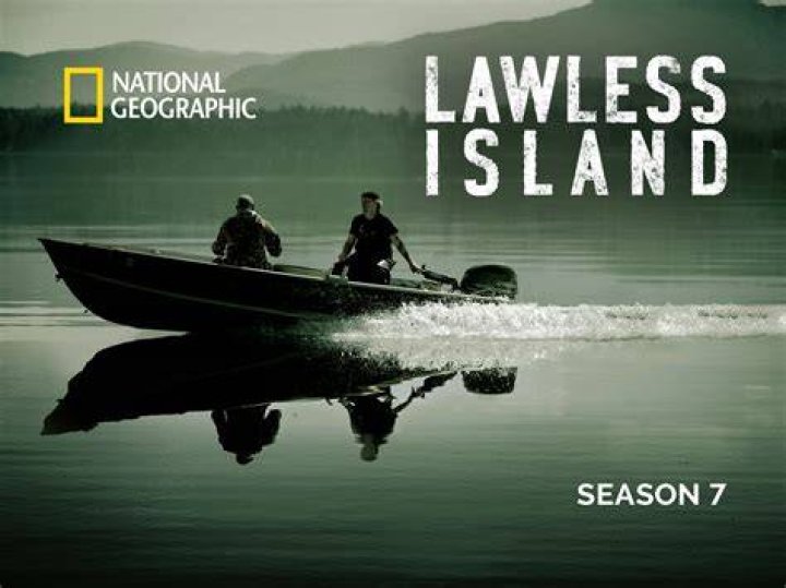 The Ultimate Guide To The Cast Of Lawless Island
