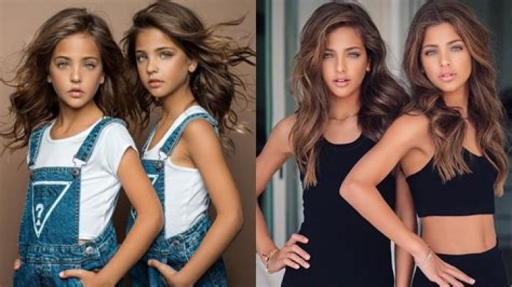 The Ultimate Guide To The Clements Twins Today: Everything You Need To Know