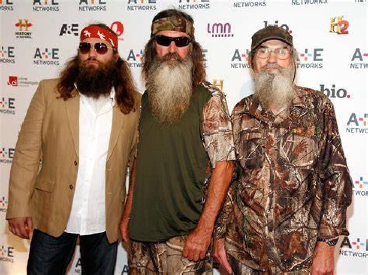 The Ultimate Guide To The Duck Dynasty Cast: Every Member, Ranked