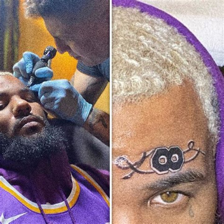 The Ultimate Guide To The Game Tattoos Face