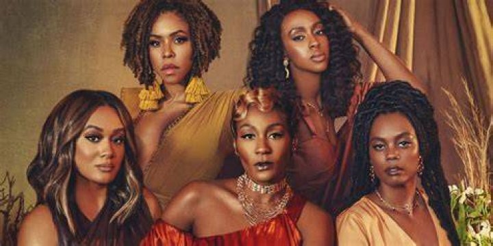 The Ultimate Guide To The Incredible Cast Of "Sistas"