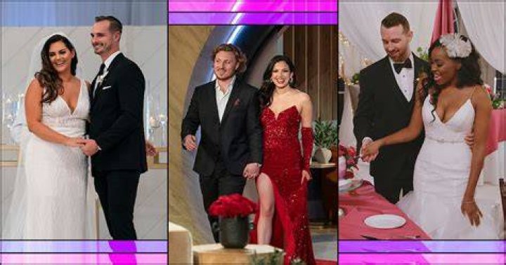 The Ultimate Guide To The Love Is Blind Season 6 Cast: Meet The Singles!