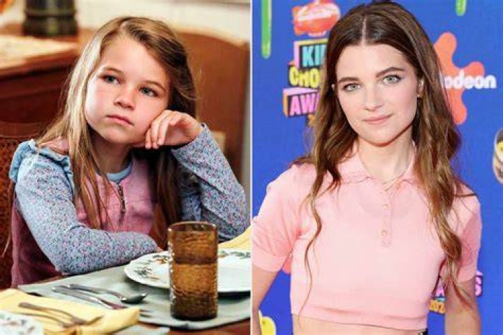 The Ultimate Guide To The Missy Cooper Cast