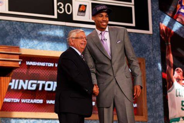 The Ultimate Guide To The NBA Commissioner: Responsibilities, Impact, And History