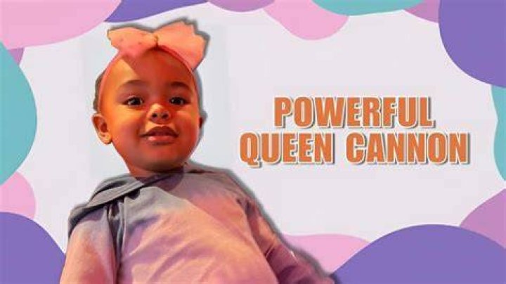 The Ultimate Guide To The Powerful Queen Cannon: Unlocking Its Potential