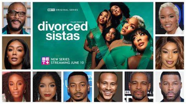The Ultimate Guide To The Sistas Cast: Meet The Faces Behind The Show
