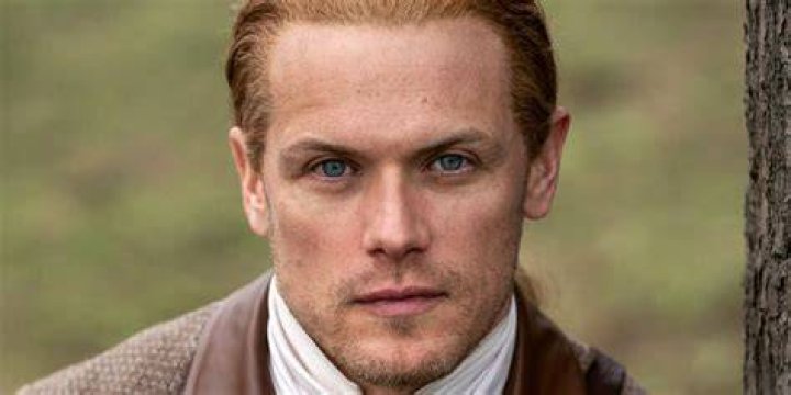 The Ultimate Guide To The Talented Jamie Fraser Actor In Outlander