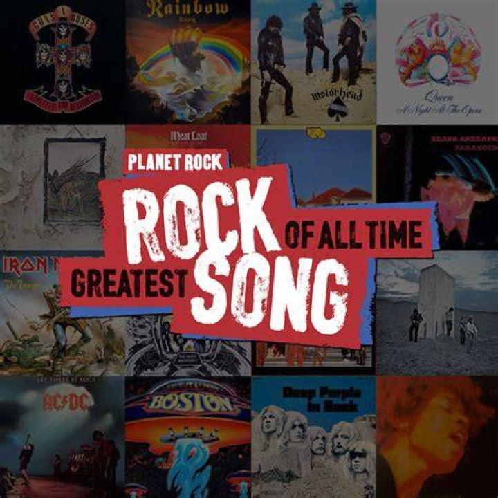 The Ultimate Guide To The Top 10 Longest Rock Songs Of All Time