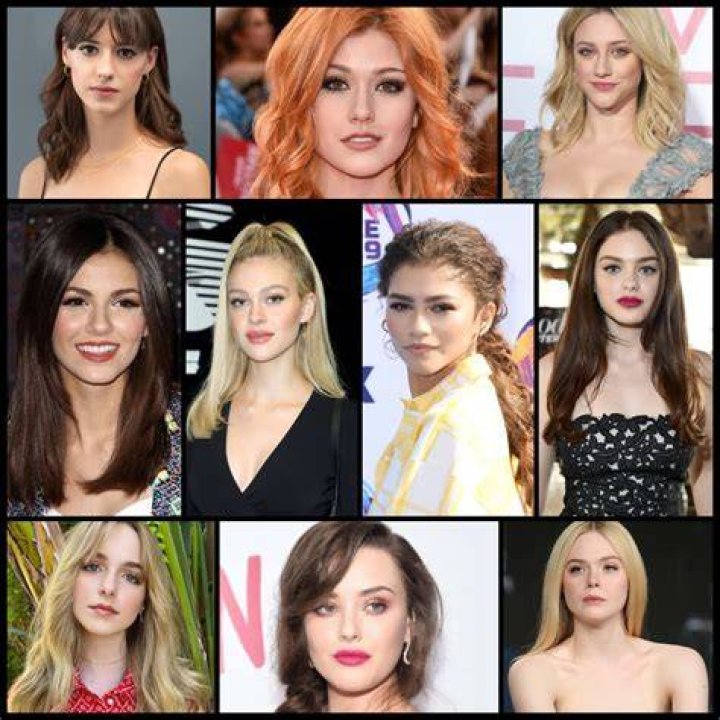 The Ultimate Guide To The World's Sizzling Hottest Female Celebrities