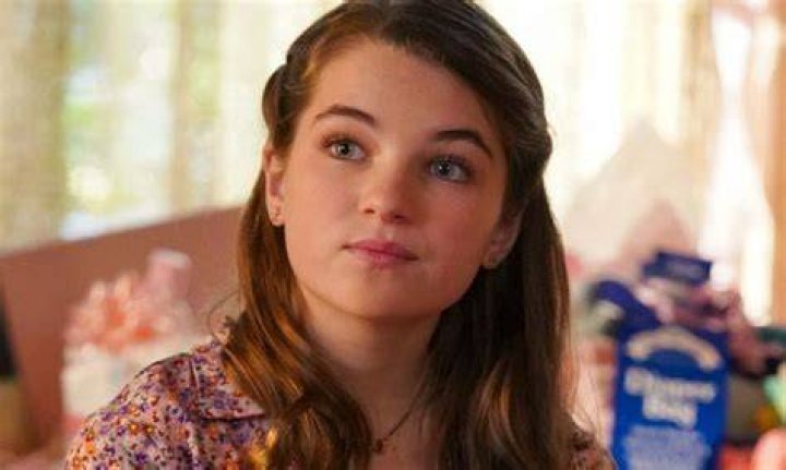 The Ultimate Guide To The Young Missy On "Young Sheldon"