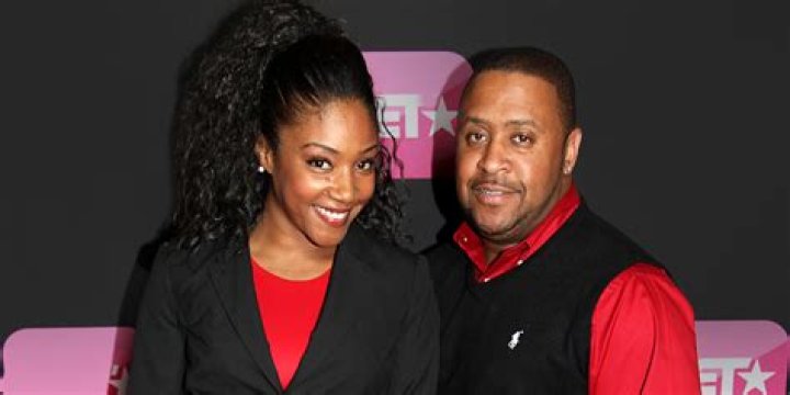 The Ultimate Guide To Tiffany Haddish's Movie And TV Appearances