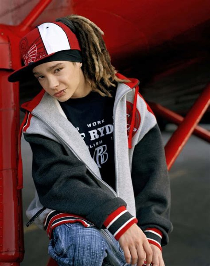 The Ultimate Guide To Tom Kaulitz's Youthful Years