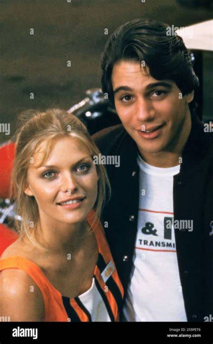 The Ultimate Guide To Tony Danza In The 1980s