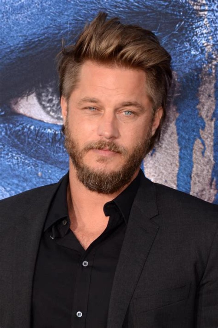 The Ultimate Guide To Travis Fimmel In The Country Music Scene
