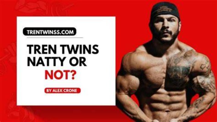 The Ultimate Guide To Tren Twins Names: Discover Their True Identities