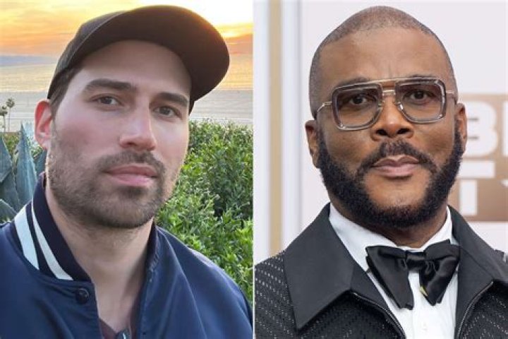 The Ultimate Guide To Tyler Perry's Partners In Love And Business