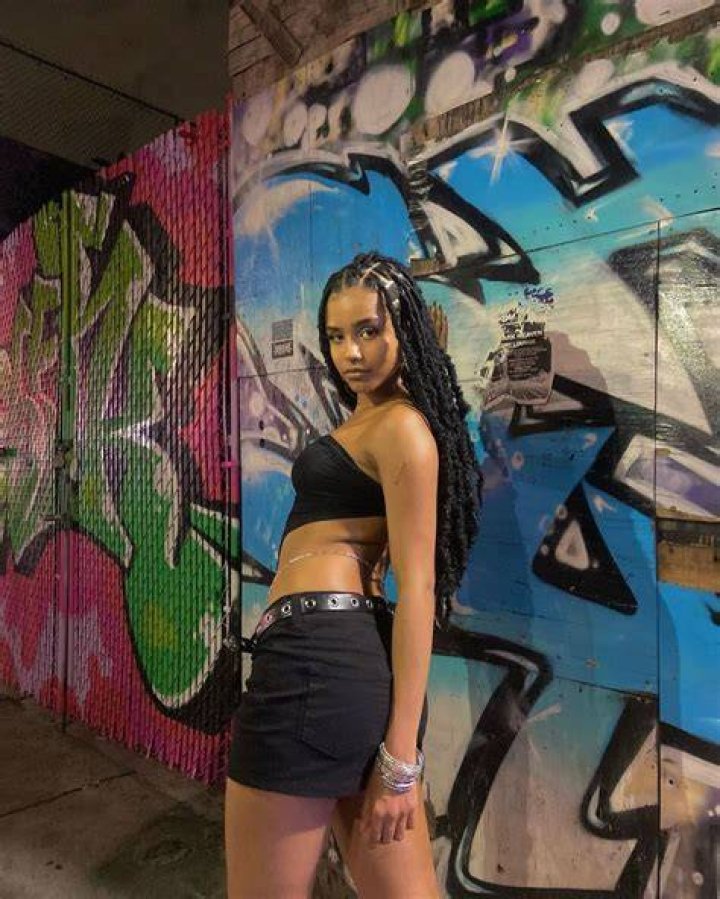 The Ultimate Guide To Understanding The Tyla Body Type