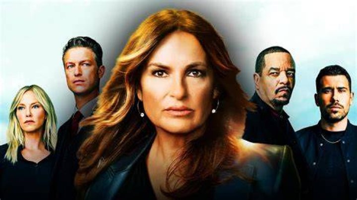 The Ultimate Guide To Unforgettable Law & Order: SVU Characters