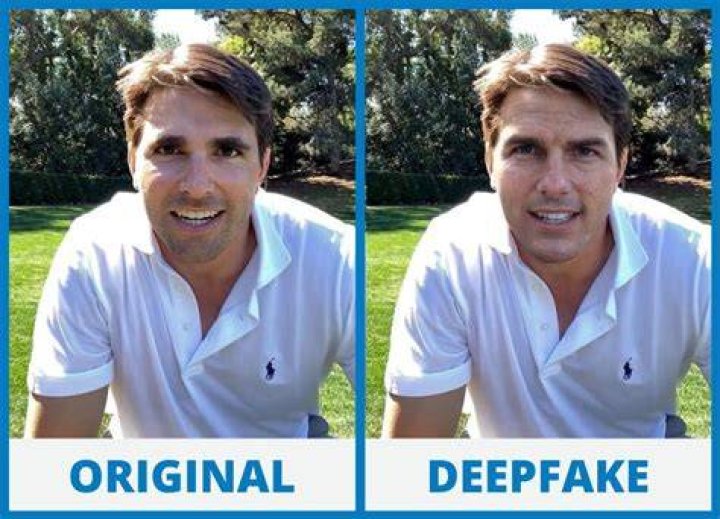 The Ultimate Guide To Unleashing The Power Of Mt Deepfake Technology