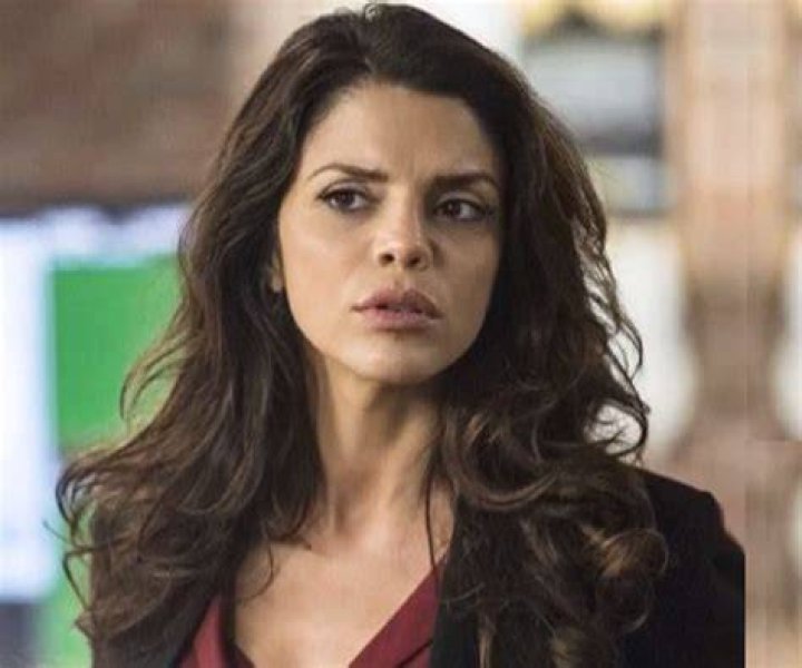 The Ultimate Guide To Vanessa Ferlito's Plastic Surgery Rumors: Fact Or Fiction?