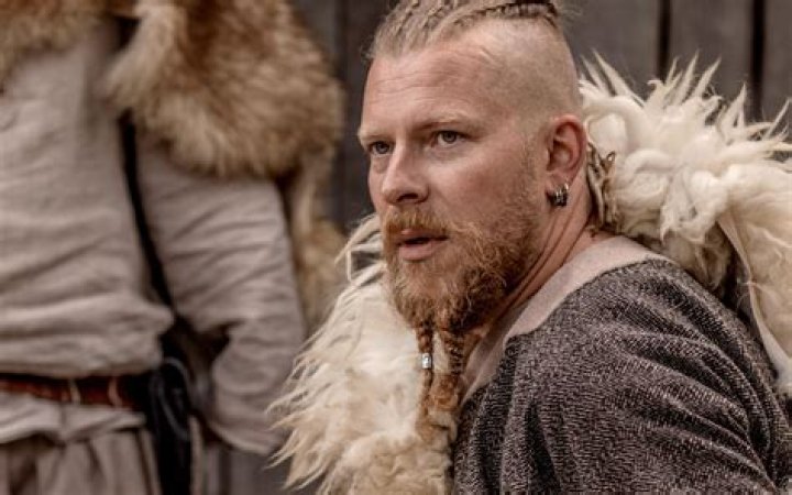 The Ultimate Guide To Viking Actors: Discover The Legends Of The Silver Screen