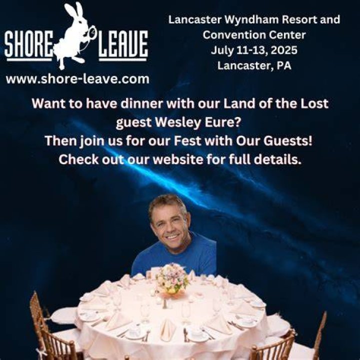 The Ultimate Guide To Wesley Eure's Marital Status