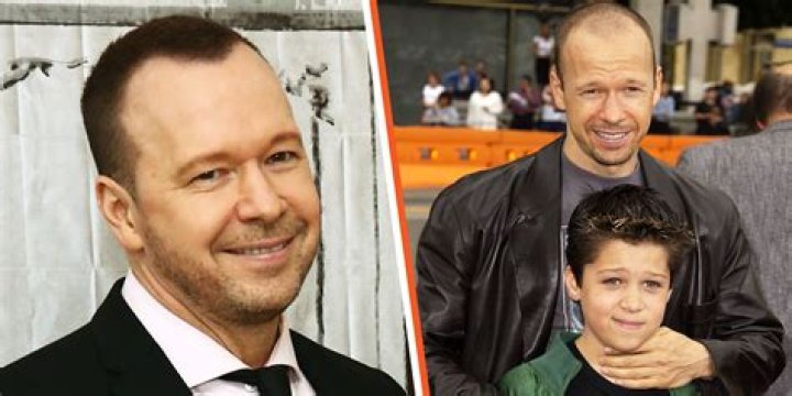 The Ultimate Guide To Xavier Alexander Wahlberg: Life, Career, And Family