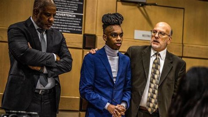 The Ultimate Guide To YNW Melly's Sentence: What You Need To Know