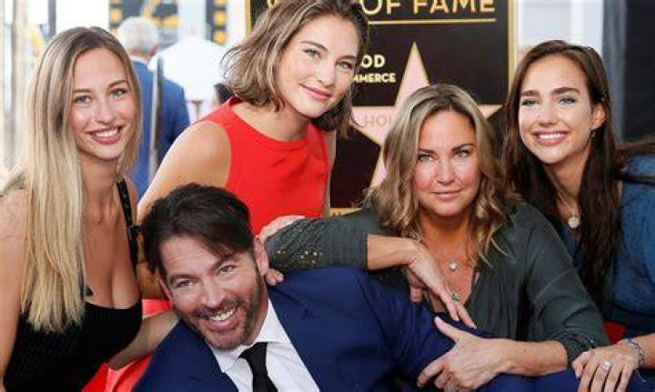 The Ultimate Harry Connick Jr. Family Guide: Your Source For Family News And Entertainment