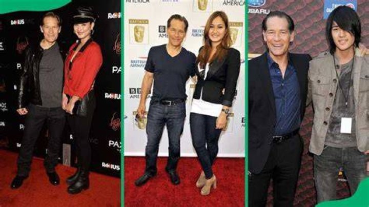 The Ultimate James Remar Guide: Exploring His Notable Roles And Career Journey