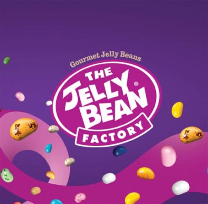 The Ultimate Jelly Bean Insider