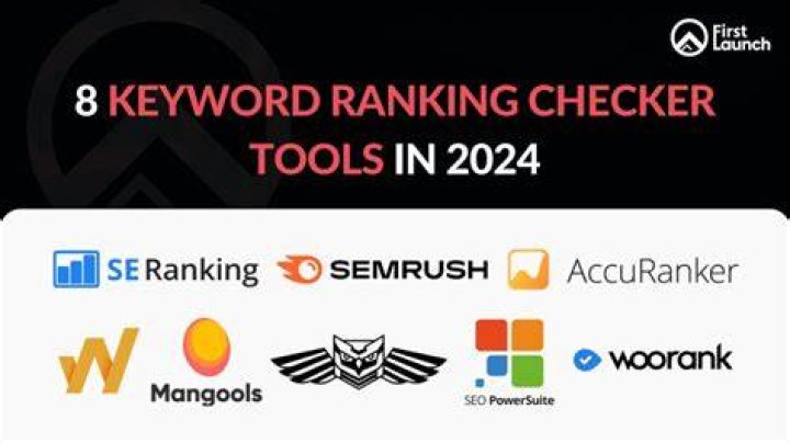 The Ultimate Keyword Rank Checking Tool: Uncover Your Search Performance