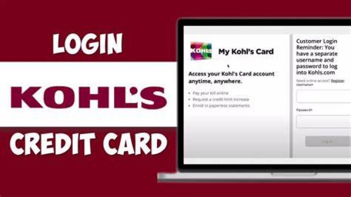 The Ultimate Kohl's Credit Card Guide: Benefits, Rewards, And More