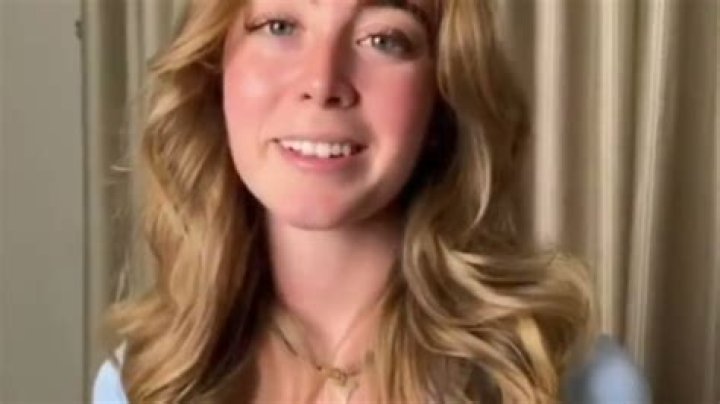 The Ultimate Leaked Grace Charis OnlyFans Content