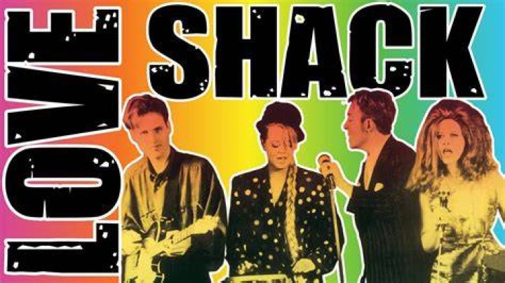 The Ultimate "Love Shack" Lyrics: Sing Along To The Iconic Hit