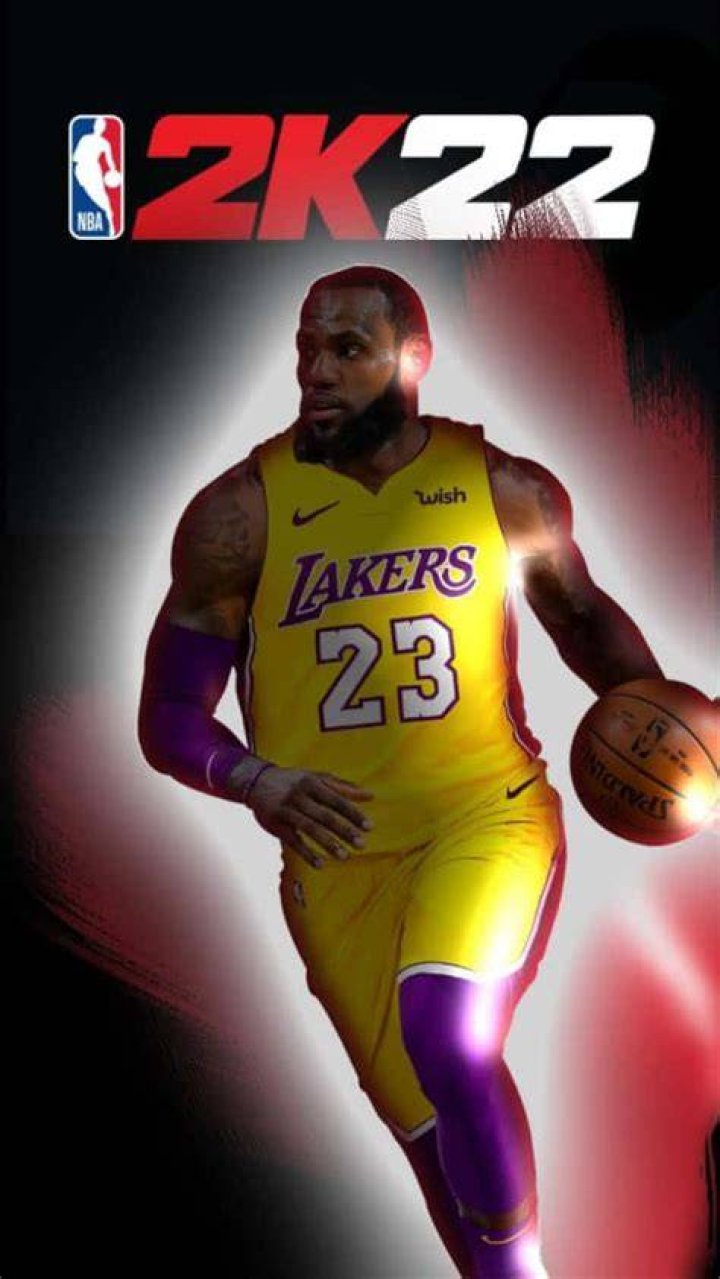 The Ultimate NBA Gaming Experience