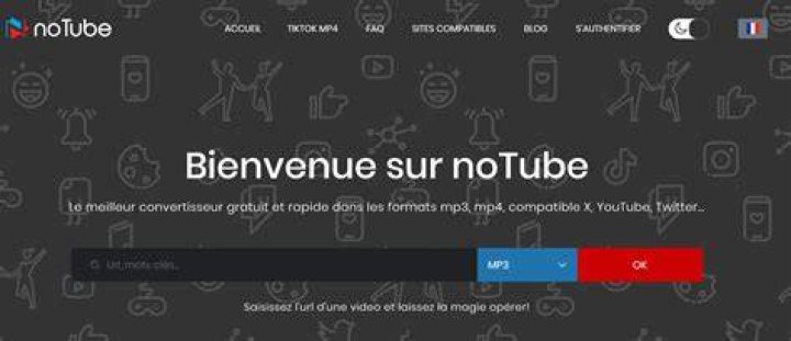 The Ultimate Notube YouTube Converter: Convert Videos With Ease