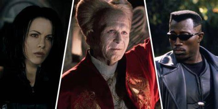 The Ultimate Question: Can Vampires Get Intoxicated?
