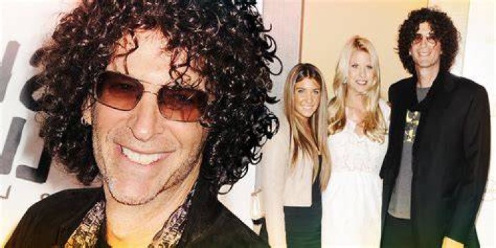 The Ultimate Scoop: Howard Stern's Grandchildren - A Family Affair