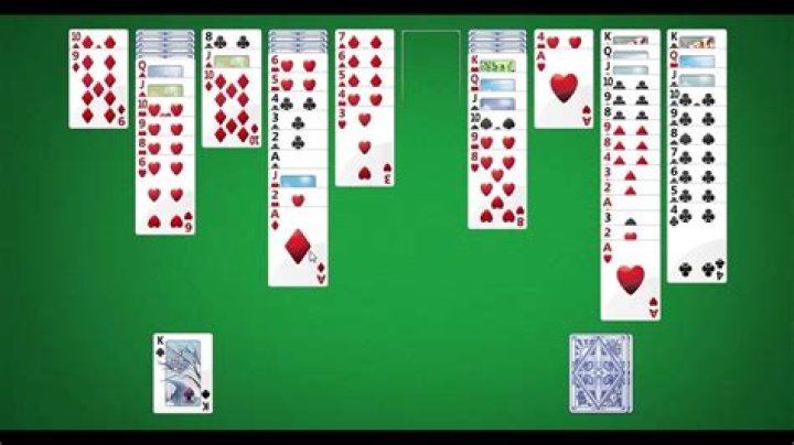 The Ultimate Spider Solitaire Online: Full-Screen Excitement