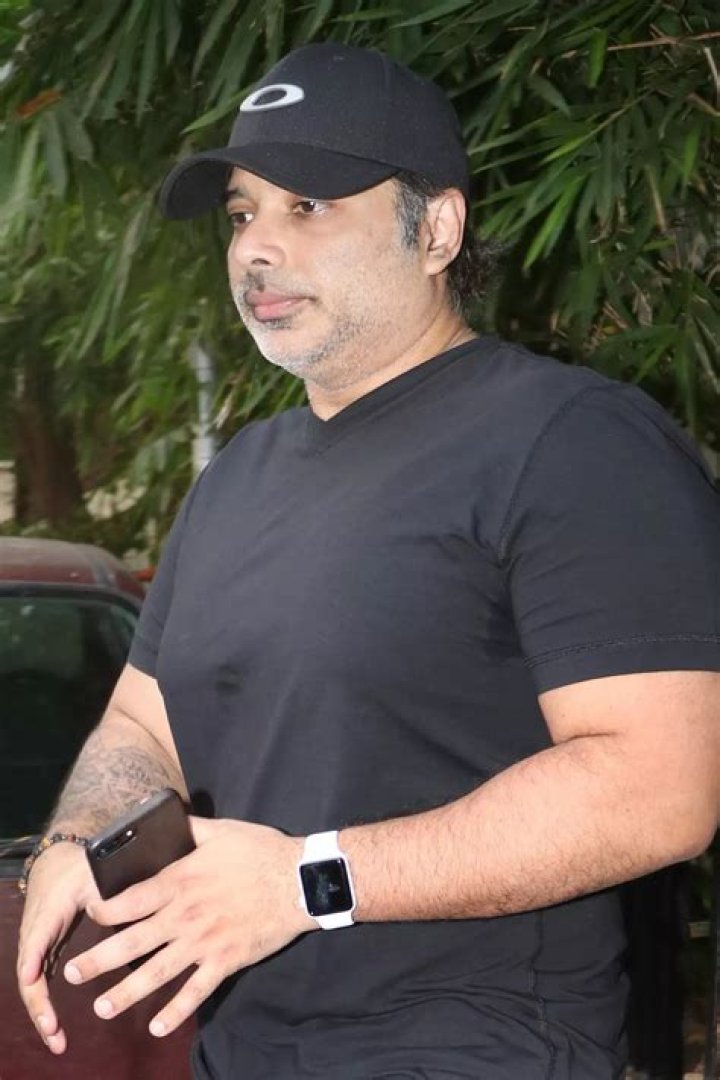 The Ultimate Uday Chopra Guide: Insightful Details And Latest Updates