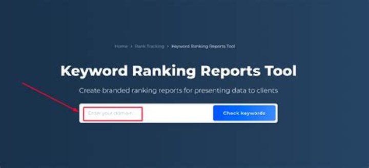 The Ultimate Website Keyword Ranking Tool: Unlock Your Online Success